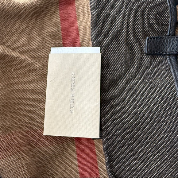 Stylish Plaid Backpack - Picture 4 of 5